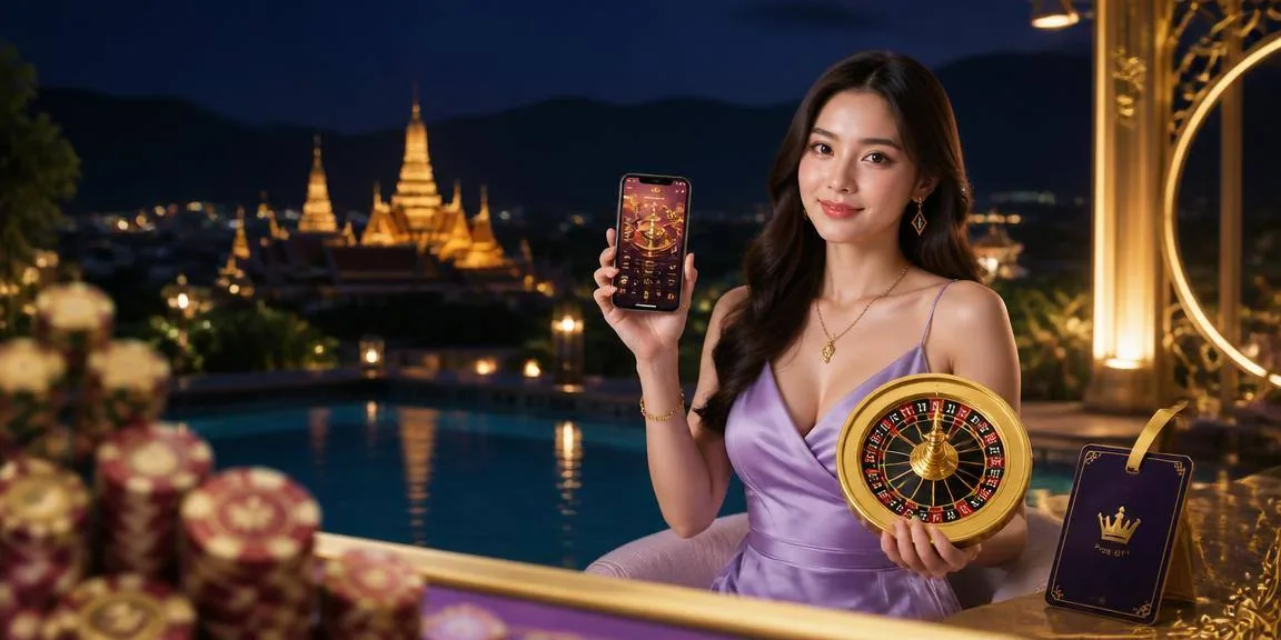 World 88 ไทย ล็อบบี้เกม